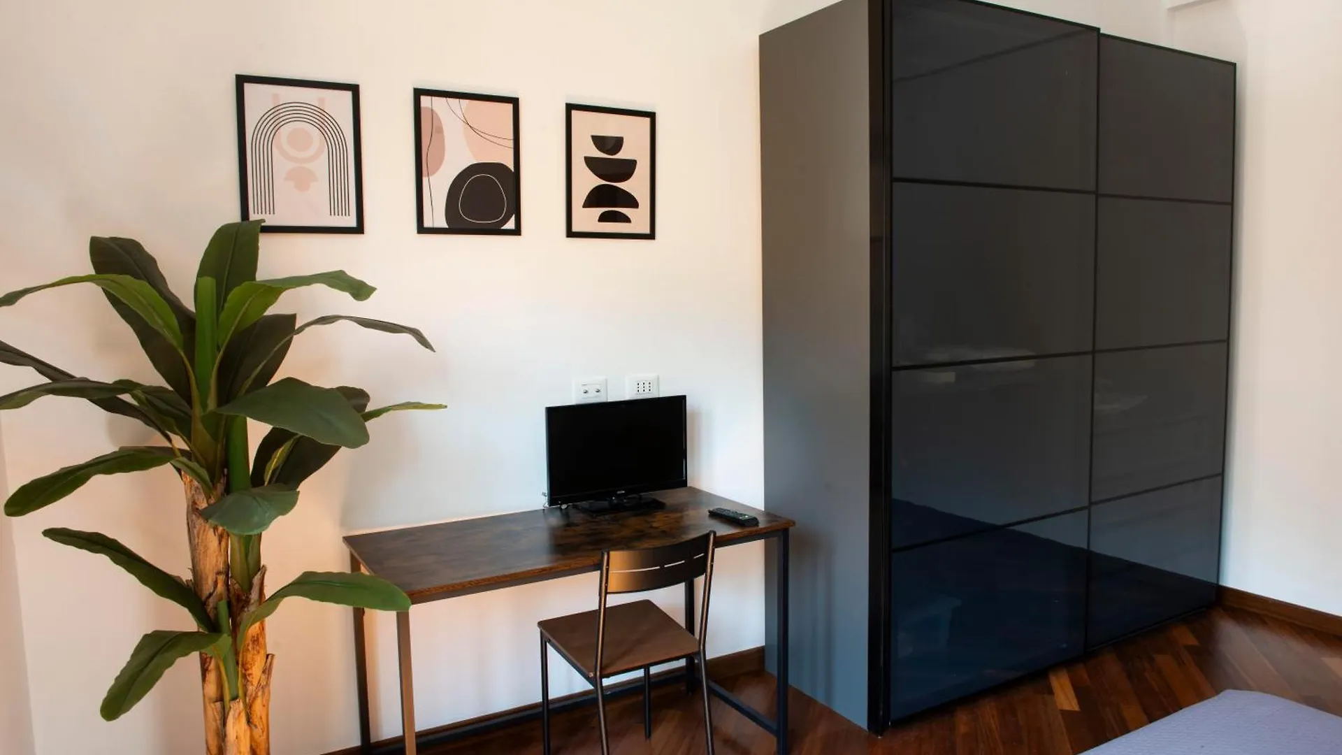Casa Giulia Monteverde Roma Appartamento