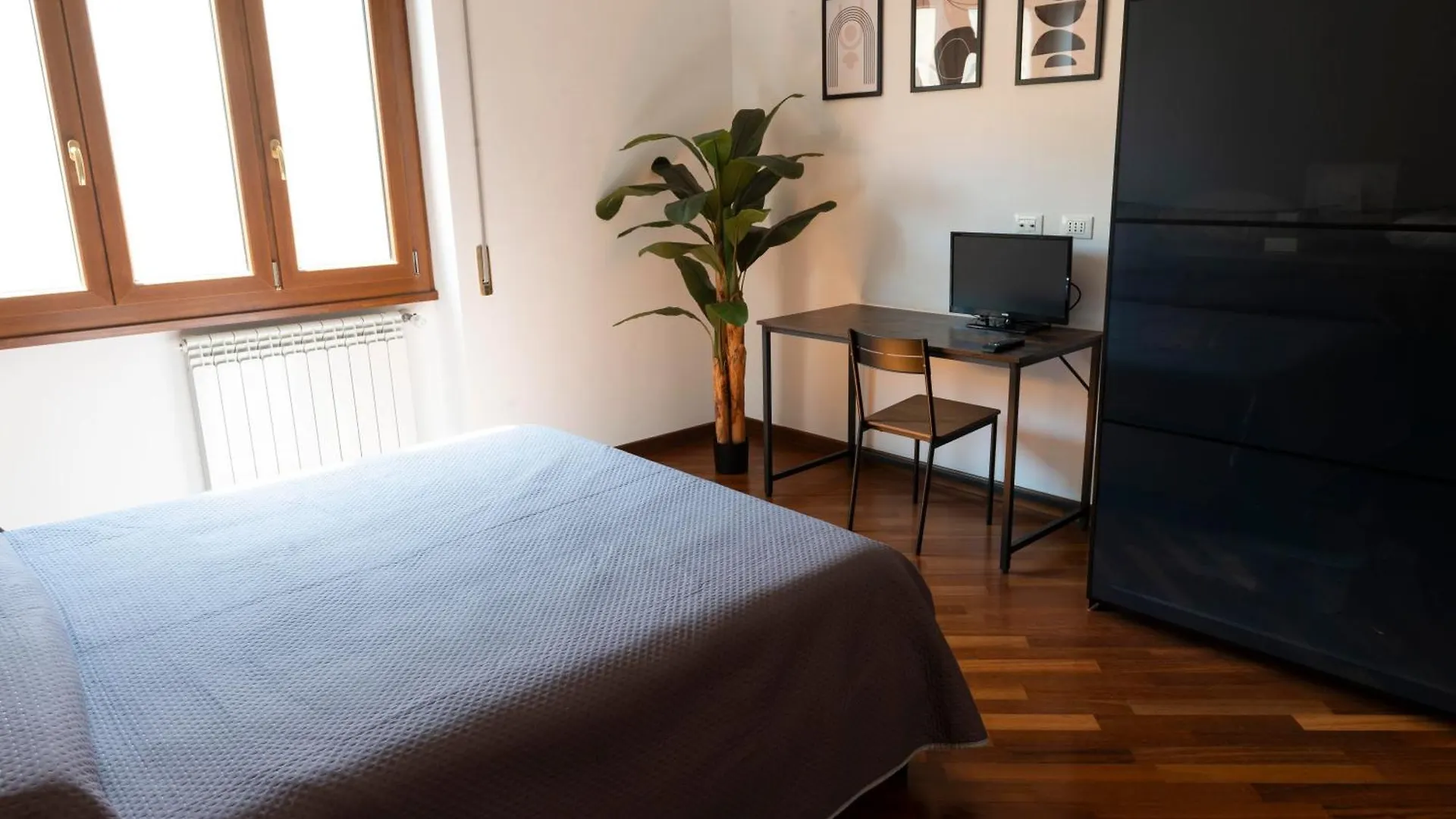 Casa Giulia Monteverde Roma Italia