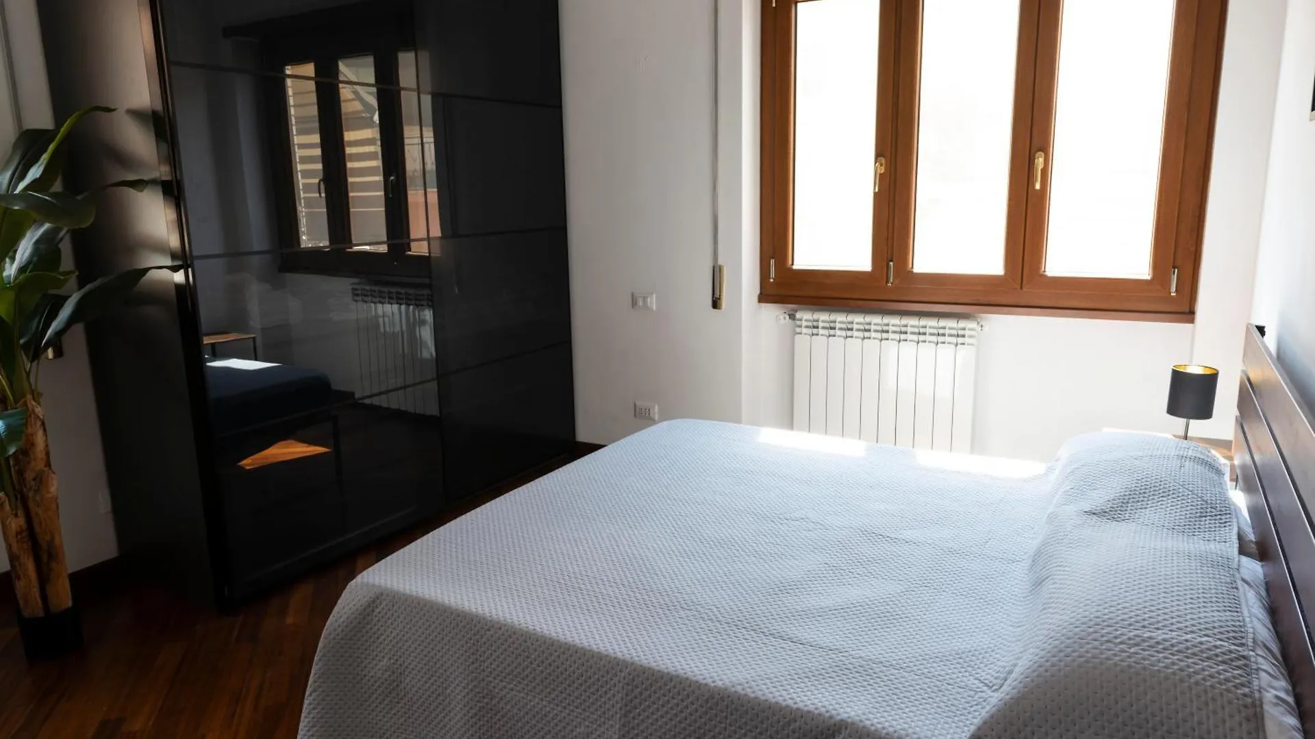 Casa Giulia Monteverde Roma Appartamento
