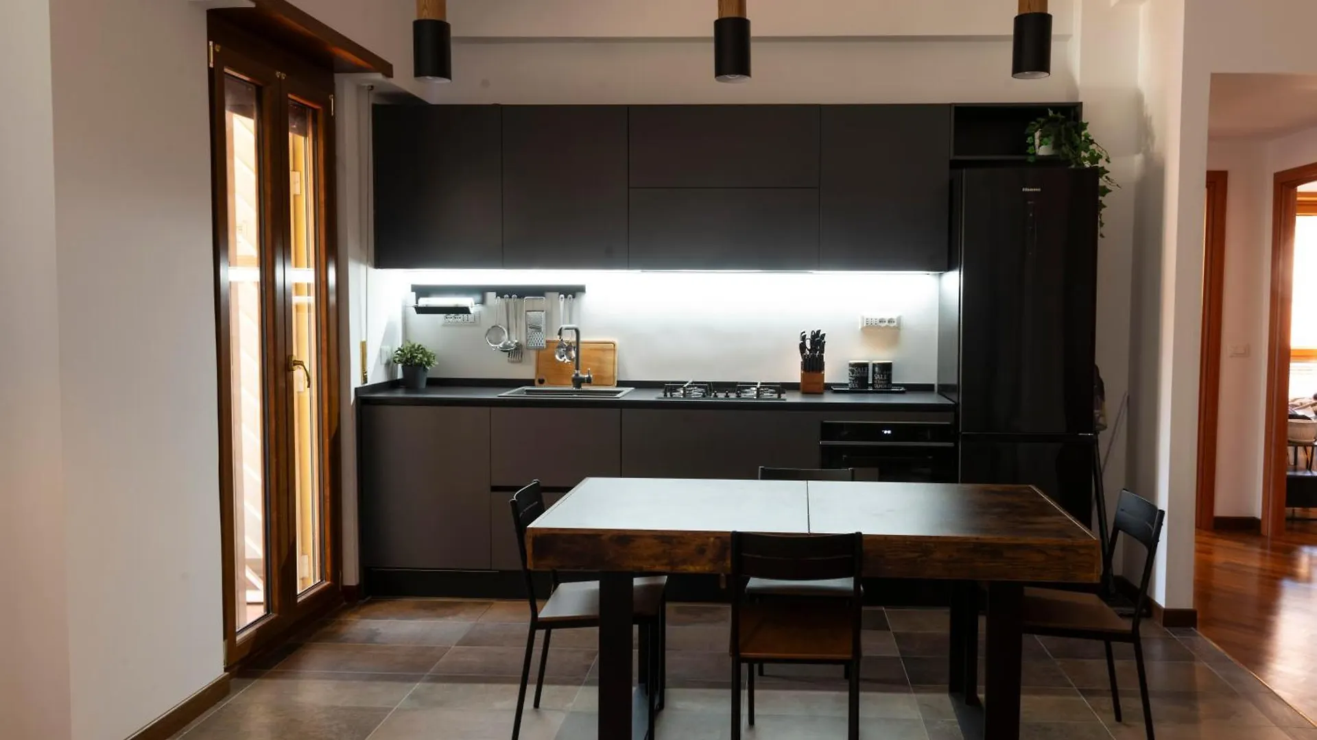 Casa Giulia Monteverde Roma Appartamento