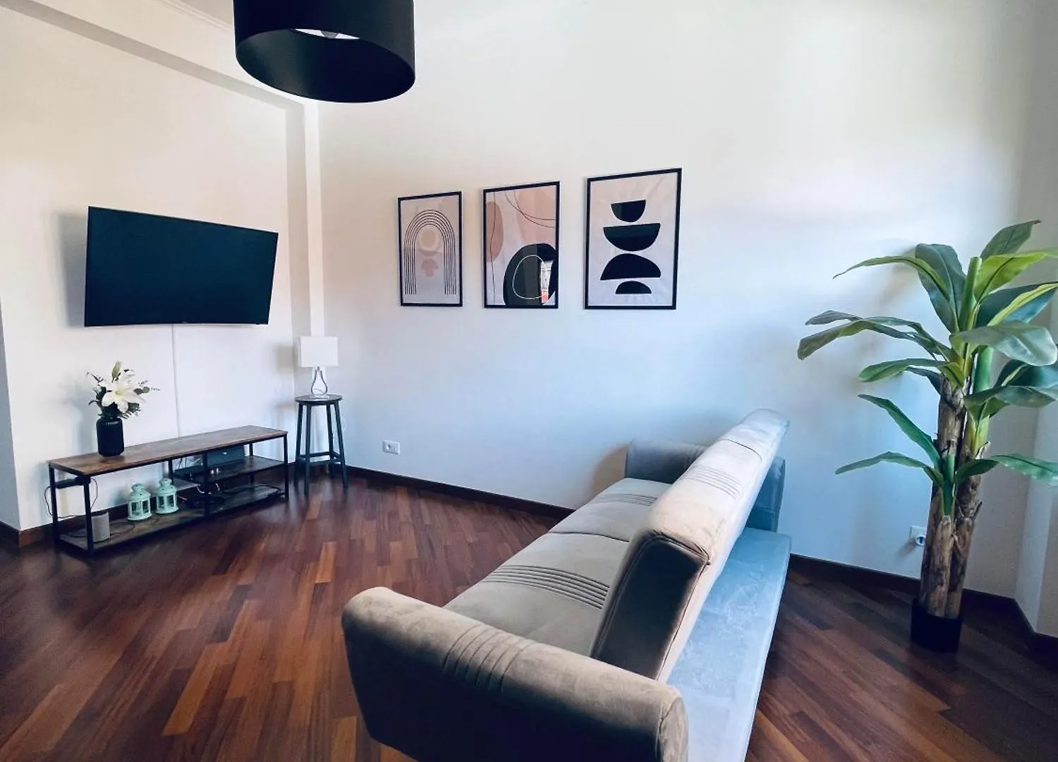 Appartamento Casa Giulia Monteverde Roma Italia