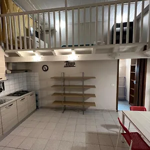 Appartamento Modern Loft, Roma